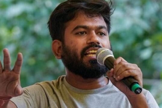 ಸರಕಾರಿ ಶಾಲೆಗೆ ಅಕ್ರಮ ಪ್ರವೇಶ, ಶಿಕ್ಷಕರಿಗೆ ಬೆದರಿಕೆ – ಕಾಕ್ರೋಚ್ ದೀಪ್ಕೆ ವಿರುದ್ಧ ಎಫ್ಐಆರ್…!!