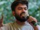 ಸರಕಾರಿ ಶಾಲೆಗೆ ಅಕ್ರಮ ಪ್ರವೇಶ, ಶಿಕ್ಷಕರಿಗೆ ಬೆದರಿಕೆ – ಕಾಕ್ರೋಚ್ ದೀಪ್ಕೆ ವಿರುದ್ಧ ಎಫ್ಐಆರ್…!!