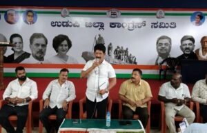 ಮತದಾರರು ತಪ್ಪಿ ಹೋಗಿದ್ದಲ್ಲಿ ಸೇರ್ಪಡಿಸಿ : ಕೆಪಿಸಿಸಿ ಪ್ರಧಾನ ಕಾರ್ಯದರ್ಶಿ ಎ.ಸಿ. ವಿನಯರಾಜ್ ಸಲಹೆ…!!