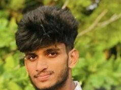 ಮಂಗಳೂರು: ನದಿಯಲ್ಲಿ ಮುಳುಗಿ ಯುವಕ ಮೃತ್ಯು…!!