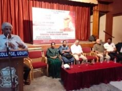 ಕರಾವಳಿಯಲ್ಲಿ ಹೈಕೋರ್ಟ್ ಪೀಠ ಆಗಲೇಬೇಕು : ಕೆ. ಜಯಪ್ರಕಾಶ್ ಹೆಗ್ಡೆ…!!