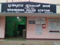 ಬ್ರಹ್ಮಾವರ : ತಂದೆ-ತಾಯಿಯನ್ನು ಸುತ್ತಿಗೆಯಲ್ಲಿ ಹೊಡೆದು ಕೊಲೆಗೈದ ಪುತ್ರ….!!