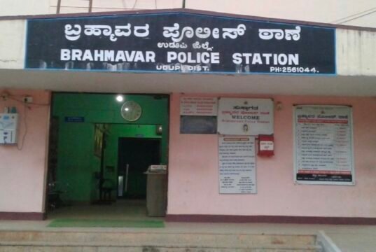 ಬ್ರಹ್ಮಾವರ : ತಂದೆ-ತಾಯಿಯನ್ನು ಸುತ್ತಿಗೆಯಲ್ಲಿ ಹೊಡೆದು ಕೊಲೆಗೈದ ಪುತ್ರ….!!