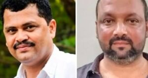 ಡೇವಿಡ್ ಡಿಸೋಜ ಶೂಟೌಟ್ ಪ್ರಕರಣಕ್ಕೆ ಬಿಗ್ ಟ್ವಿಸ್ಟ್ : ಯುಪಿಸಿಎಲ್ ಗುತ್ತಿಗೆ ಕೈತಪ್ಪಿದಕ್ಕಾಗಿ ಕಿಶೋರ್ ಪೂಜಾರಿಯಿಂದ ಸುಪಾರಿ…!!