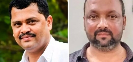 ಡೇವಿಡ್ ಡಿಸೋಜ ಶೂಟೌಟ್ ಪ್ರಕರಣಕ್ಕೆ ಬಿಗ್ ಟ್ವಿಸ್ಟ್ : ಯುಪಿಸಿಎಲ್ ಗುತ್ತಿಗೆ ಕೈತಪ್ಪಿದಕ್ಕಾಗಿ ಕಿಶೋರ್ ಪೂಜಾರಿಯಿಂದ ಸುಪಾರಿ…!!