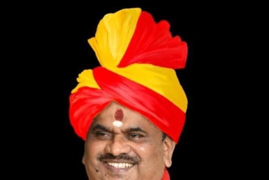 ಮಂಗಳೂರು ರೈಲ್ವೇ ನಿಲ್ದಾಣ ಮೈಸೂರು ವಿಭಾಗಕ್ಕೆ ಸೇರ್ಪಡೆ : ಕರ್ನಾಟಕ ರಕ್ಷಣಾ ವೇದಿಕೆ ಹರ್ಷ…!!