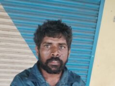 ಮಲ್ಪೆ : ಮೀನುರಾರನ ಹತ್ಯೆ ಪ್ರಕರಣ : ಆರೋಪಿಯನ್ನು ತಕ್ಷಣ ಬಂಧಿಸಿದ ಮಲ್ಪೆ ಪೊಲೀಸರು…!!