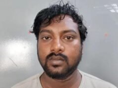 ಬೀಗ ಹಾಕಿದ ಮನೆಗಳನ್ನೇ ಟಾರ್ಗೆಟ್ ಮಾಡಿ ಕಳ್ಳತನ : ಕದ್ದದ್ದರಲ್ಲಿ ಅರ್ಧಪಾಲು ಬಡವರಿಗೆ ದಾನ, ಇನ್ನರ್ಧದಲ್ಲಿ ಸ್ನೇಹಿತರಿಗೆ ಪಾರ್ಟಿ…!!