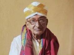ಮಾರಿಯಮ್ಮ ದೇವಸ್ಥಾನದ ಆಡಳಿತ ಮೊಕ್ತೇಸರ ಗೋಪಾಲಕೃಷ್ಣ ರಾವ್ ನಿಧನ