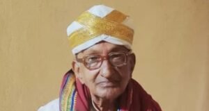 ಮಾರಿಯಮ್ಮ ದೇವಸ್ಥಾನದ ಆಡಳಿತ ಮೊಕ್ತೇಸರ ಗೋಪಾಲಕೃಷ್ಣ ರಾವ್ ನಿಧನ