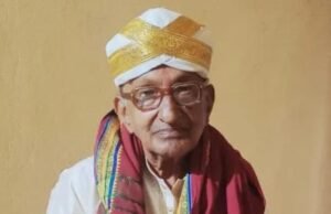 ಮಾರಿಯಮ್ಮ ದೇವಸ್ಥಾನದ ಆಡಳಿತ ಮೊಕ್ತೇಸರ ಗೋಪಾಲಕೃಷ್ಣ ರಾವ್ ನಿಧನ