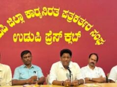 ಸೆ.30: ಶ್ರೀ ನಾರಾಯಣಗುರುಗಳ ಜನ್ಮಜಯಂತಿ : ಗುರು ಸಂದೇಶ ಸಾಮರಸ್ಯ ಜಾಥಾ,ರಾಜ್ಯ ಮಟ್ಟದ ಭಾಷಣ ಸ್ಪರ್ಧೆ…!!