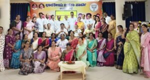 ಸಹೋದರತ್ವ ಸಾರುವ ರಕ್ಷಾ ಬಂಧನ ಭಾತೃತ್ವದ ಬೆಸುಗೆ ಬೆಸೆಯಲಿ : ಕುತ್ಯಾರು ನವೀನ್ ಶೆಟ್ಟಿ…!!