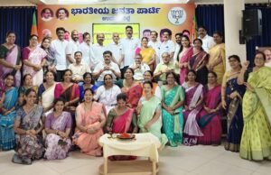 ಸಹೋದರತ್ವ ಸಾರುವ ರಕ್ಷಾ ಬಂಧನ ಭಾತೃತ್ವದ ಬೆಸುಗೆ ಬೆಸೆಯಲಿ : ಕುತ್ಯಾರು ನವೀನ್ ಶೆಟ್ಟಿ…!!