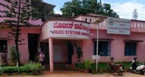 ಹೊನ್ನಾವರ: ಮಲಗಿದ್ದ ಪತ್ನಿಯ ಕತ್ತು ಹಿಸುಕಿ ಕೊಲೆ – ಹೃದಯಾಘಾತ ಎಂದು ಕತೆ ಕಟ್ಟಿದ್ದ ಪತಿ ಅಂದರ್…!!
