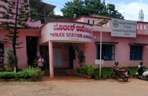 ಹೊನ್ನಾವರ: ಮಲಗಿದ್ದ ಪತ್ನಿಯ ಕತ್ತು ಹಿಸುಕಿ ಕೊಲೆ – ಹೃದಯಾಘಾತ ಎಂದು ಕತೆ ಕಟ್ಟಿದ್ದ ಪತಿ ಅಂದರ್…!!