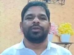 ಪೋಕ್ಸೊ ಪ್ರಕರಣ : ಆರೋಪಿ ಅದ್ದು ಪಡೀಲ್ ಬಂಧನಕ್ಕೆ ಹಕೀಂ ಕೂರ್ನಡ್ಕ ಒತ್ತಾಯ…!!