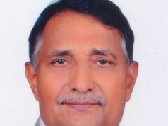 ರಂಗಭೂಮಿ ಅಧ್ಯಕ್ಷರಾಗಿ ಡಾ. ತಲ್ಲೂರು ಶಿವರಾಮ ಶೆಟ್ಟಿ ಪುನರಾಯ್ಕೆ…!!