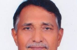 ರಂಗಭೂಮಿ ಅಧ್ಯಕ್ಷರಾಗಿ ಡಾ. ತಲ್ಲೂರು ಶಿವರಾಮ ಶೆಟ್ಟಿ ಪುನರಾಯ್ಕೆ…!!