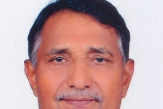 ರಂಗಭೂಮಿ ಅಧ್ಯಕ್ಷರಾಗಿ ಡಾ. ತಲ್ಲೂರು ಶಿವರಾಮ ಶೆಟ್ಟಿ ಪುನರಾಯ್ಕೆ…!!