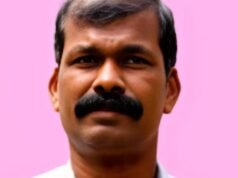 ಮಾಜಿ ಪತ್ರಕರ್ತ ದಿನಕರ ಬೇಂಗ್ರೆ ಅವರಿಗೆ PDO ಆಗಿ ಮುಂಭಡ್ತಿ…!!