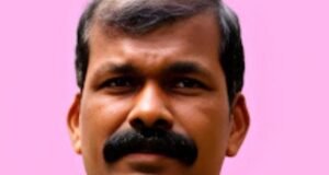ಮಾಜಿ ಪತ್ರಕರ್ತ ದಿನಕರ ಬೇಂಗ್ರೆ ಅವರಿಗೆ PDO ಆಗಿ ಮುಂಭಡ್ತಿ…!!