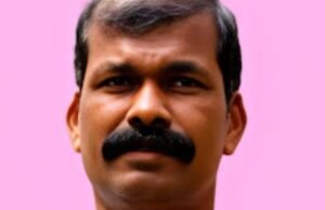 ಮಾಜಿ ಪತ್ರಕರ್ತ ದಿನಕರ ಬೇಂಗ್ರೆ ಅವರಿಗೆ PDO ಆಗಿ ಮುಂಭಡ್ತಿ…!!