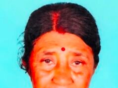 ಕೊಳೆತ ಸ್ಥಿತಿಯಲ್ಲಿ ವೃದ್ಧೆಯ ಶವ ಪತ್ತೆ…!!