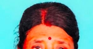 ಕೊಳೆತ ಸ್ಥಿತಿಯಲ್ಲಿ ವೃದ್ಧೆಯ ಶವ ಪತ್ತೆ…!!