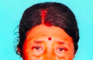ಕೊಳೆತ ಸ್ಥಿತಿಯಲ್ಲಿ ವೃದ್ಧೆಯ ಶವ ಪತ್ತೆ…!!