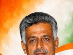 ಕಾಂಗ್ರೆಸ್ನ ಹಿರಿಯ ಮುಖಂಡ ಗೋಪಾಲಕೃಷ್ಣ ಯಾಡಿಯಾಳ್ ನಿಧನ…!!