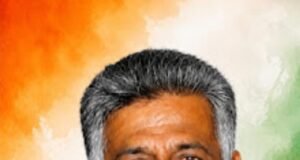 ಕಾಂಗ್ರೆಸ್ನ ಹಿರಿಯ ಮುಖಂಡ ಗೋಪಾಲಕೃಷ್ಣ ಯಾಡಿಯಾಳ್ ನಿಧನ…!!