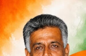 ಕಾಂಗ್ರೆಸ್ನ ಹಿರಿಯ ಮುಖಂಡ ಗೋಪಾಲಕೃಷ್ಣ ಯಾಡಿಯಾಳ್ ನಿಧನ…!!