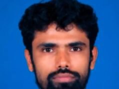 ಮೂಡುಬಿದಿರೆ: ರಸ್ತೆ ಅಪಘಾತ : ಗಂಭೀರ ಗಾಯಗೊಂಡಿದ್ದ ಯುವಕ ಚಿಕಿತ್ಸೆ ಫಲಕಾರಿಯಾಗದೆ ಮೃತ್ಯು…!!