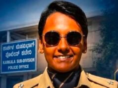 ಕಾರ್ಕಳ ಉಪವಿಭಾಗದ ಎಎಸ್ಪಿಯಾಗಿ ಐಪಿಎಸ್ ಅಧಿಕಾರಿ ಇಶಿತಾ ಗುಪ್ತಾ ನೇಮಕ…!!