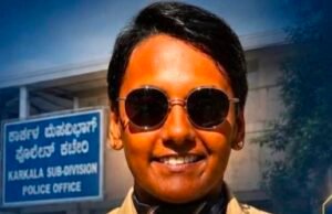 ಕಾರ್ಕಳ ಉಪವಿಭಾಗದ ಎಎಸ್ಪಿಯಾಗಿ ಐಪಿಎಸ್ ಅಧಿಕಾರಿ ಇಶಿತಾ ಗುಪ್ತಾ ನೇಮಕ…!!