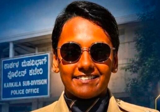 ಕಾರ್ಕಳ ಉಪವಿಭಾಗದ ಎಎಸ್ಪಿಯಾಗಿ ಐಪಿಎಸ್ ಅಧಿಕಾರಿ ಇಶಿತಾ ಗುಪ್ತಾ ನೇಮಕ…!!