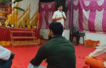 ವಿಶ್ವಹಿಂದೂಪರಿಷದ್ ಭಜರಂಗದಳ ಮಾತ್ರ ಶಕ್ತಿ ದುರ್ಗವಾಹಿನಿ ಛತ್ರಪತಿ ಶಿವಾಜಿ ಶಾಖೆ ಕುಮ್ಡೇಲು ಬಂಟ್ವಾಳ ಪ್ರಖಂಡ ಮಂಗಳೂರು ಗ್ರಾಮಂತರ ಜಿಲ್ಲೆಯ ವತಿಯಿಂದ ವರಮಹಾಲಕ್ಷ್ಮಿ ಪೂಜೆ…!!