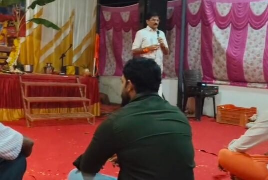 ವಿಶ್ವಹಿಂದೂಪರಿಷದ್ ಭಜರಂಗದಳ ಮಾತ್ರ ಶಕ್ತಿ ದುರ್ಗವಾಹಿನಿ ಛತ್ರಪತಿ ಶಿವಾಜಿ ಶಾಖೆ ಕುಮ್ಡೇಲು ಬಂಟ್ವಾಳ ಪ್ರಖಂಡ ಮಂಗಳೂರು ಗ್ರಾಮಂತರ ಜಿಲ್ಲೆಯ ವತಿಯಿಂದ ವರಮಹಾಲಕ್ಷ್ಮಿ ಪೂಜೆ…!!