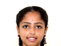 ಕರಾಟೆ ಸ್ಪರ್ಧೆ :ರಾಜ್ಯ ಮಟ್ಟಕ್ಕೆ ಆಯ್ಕೆಯಾದ ಮೂಡುಬೆಳ್ಳೆ ಜ್ಞಾನಗಂಗಾ ಪದವಿಪೂರ್ವ ವಿದ್ಯಾರ್ಥಿನಿ ರಮ್ಯಾ…!!