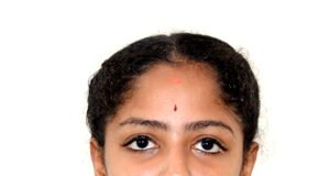 ಕರಾಟೆ ಸ್ಪರ್ಧೆ :ರಾಜ್ಯ ಮಟ್ಟಕ್ಕೆ ಆಯ್ಕೆಯಾದ ಮೂಡುಬೆಳ್ಳೆ ಜ್ಞಾನಗಂಗಾ ಪದವಿಪೂರ್ವ ವಿದ್ಯಾರ್ಥಿನಿ ರಮ್ಯಾ…!!