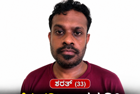 ಬೆಳ್ತಂಗಡಿ: ವಾಹನ ಡಿಕ್ಕಿ ಹೊಡೆಸಿ ಕೊಲೆಗೆ ಯತ್ನ: ಆರೋಪಿಯ ಬಂಧನ..!!