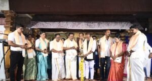 ಮುಂಡ್ಕೂರು: ಬಿಲ್ಲವ ಸಂಘದಲ್ಲಿ ‘ಆಟಿಡ್ ಒಂಜಿ ದಿನ’ ಕಾರ್ಯಕ್ರಮ..!!
