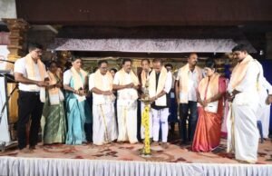 ಮುಂಡ್ಕೂರು: ಬಿಲ್ಲವ ಸಂಘದಲ್ಲಿ ‘ಆಟಿಡ್ ಒಂಜಿ ದಿನ’ ಕಾರ್ಯಕ್ರಮ..!!