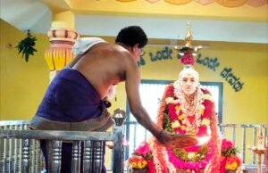 ಮುಂಡ್ಕೂರು: ಬ್ರಹ್ಮಶ್ರೀ ನಾರಾಯಣಗುರುವರ್ಯರ ಜನ್ಮದಿನಾಚರಣೆ..!!