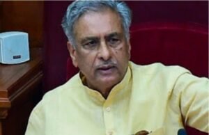 ವಿಧಾನ ಪರಿಷತ್ ಸಭಾಪತಿ ಬಸವರಾಜ ಹೊರಟ್ಟಿ ರಾಜಿನಾಮೆ…!!