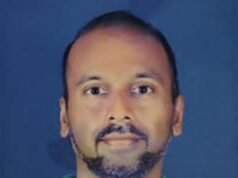 ಬಂಟ್ವಾಳ : ಹಳ್ಳ ದಾಟುವಾಗ ನೀರಿನಲ್ಲಿ ಕೊಚ್ಚಿ ಹೋದ ವ್ಯಕ್ತಿ..!!