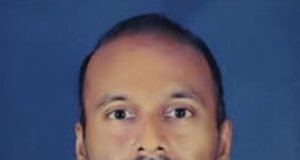 ಬಂಟ್ವಾಳ : ಹಳ್ಳ ದಾಟುವಾಗ ನೀರಿನಲ್ಲಿ ಕೊಚ್ಚಿ ಹೋದ ವ್ಯಕ್ತಿ..!!