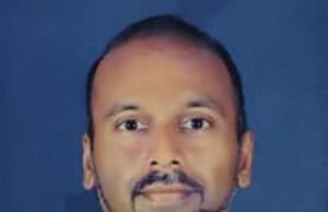 ಬಂಟ್ವಾಳ : ಹಳ್ಳ ದಾಟುವಾಗ ನೀರಿನಲ್ಲಿ ಕೊಚ್ಚಿ ಹೋದ ವ್ಯಕ್ತಿ…!!