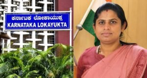 ಮೈಸೂರು: 5.50 ಲಕ್ಷ ರೂ. ಲಂಚ ಸ್ವೀಕಾರ : ಹುಣಸೂರು ಎಸಿ ಲೋಕಾಯುಕ್ತ ಬಲೆಗೆ…!!